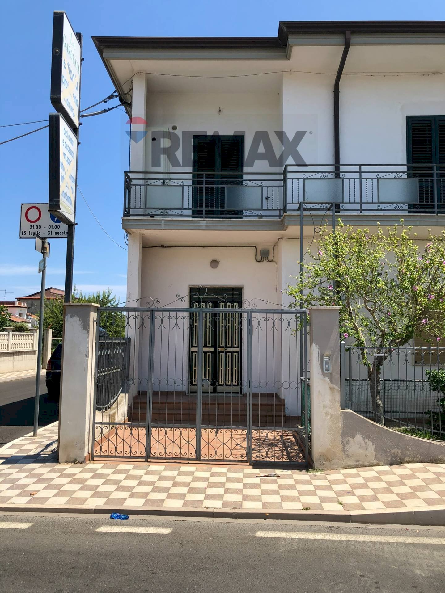 Casa all\'aperto - Appartamento Via Magna Grecia
 
14, Roseto Capo Spulico - foto 1