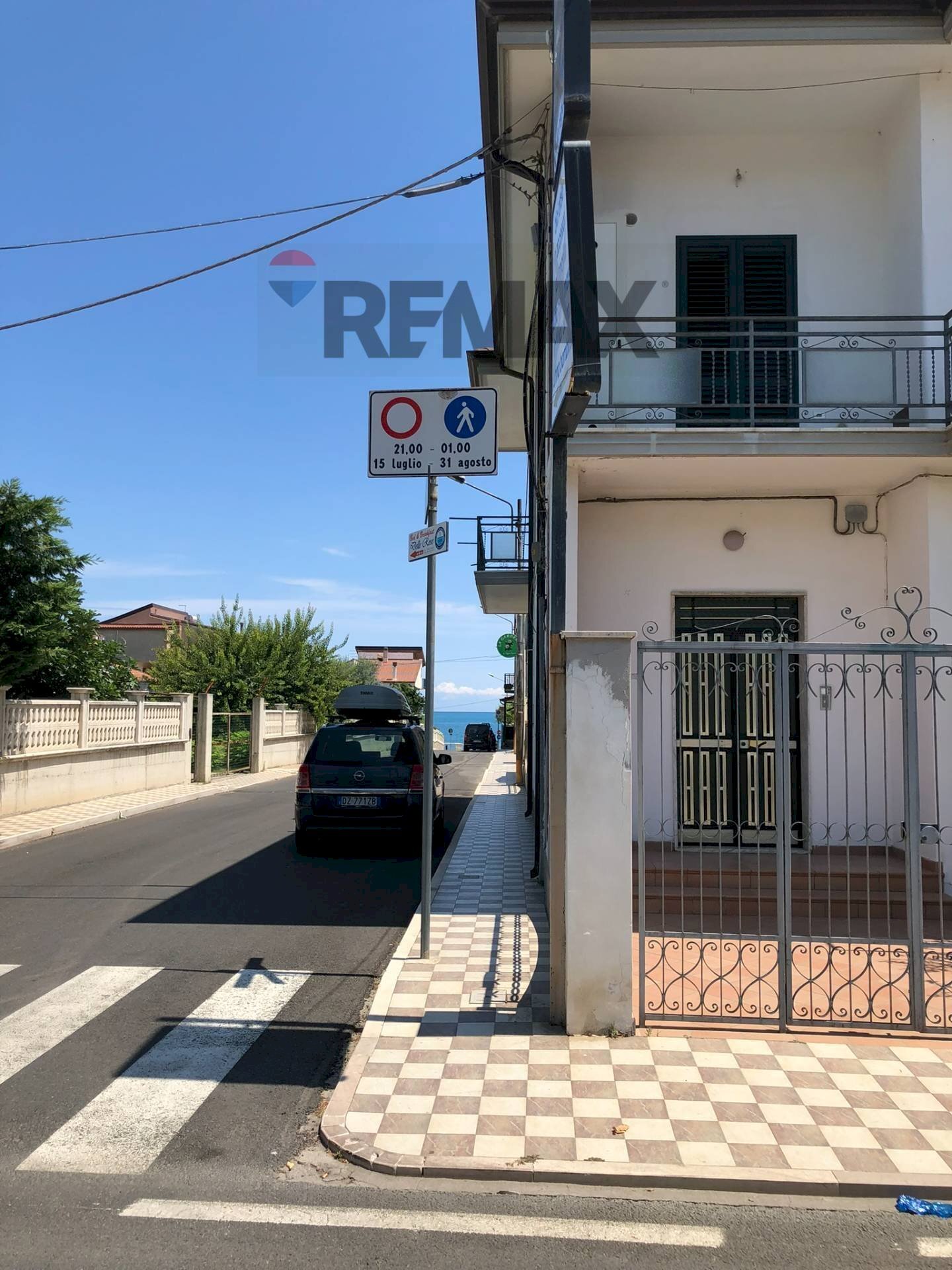 Edificio all\'aperto - Appartamento Via Magna Grecia
 
14, Roseto Capo Spulico - foto 3