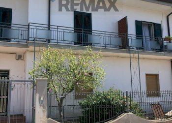 Edificio all\'aperto - Appartamento Via Magna Grecia
 
14, Roseto Capo Spulico - foto 2