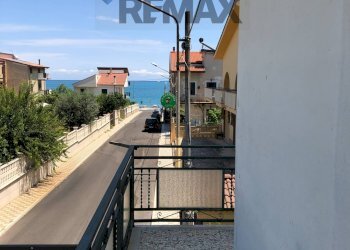 Balcone - Appartamento Via Magna Grecia
 
14, Roseto Capo Spulico - foto 6