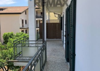 Balcone - Appartamento Via Magna Grecia
 
14, Roseto Capo Spulico - foto 7