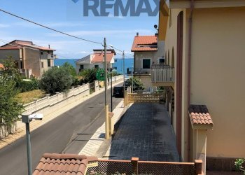 Casa all\'aperto - Appartamento Via Magna Grecia
 
14, Roseto Capo Spulico - foto 8