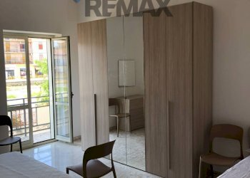 Camera / camera da letto - Appartamento Via Magna Grecia
 
14, Roseto Capo Spulico - foto 17