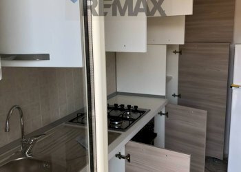 Cucina - Appartamento Via Magna Grecia
 
14, Roseto Capo Spulico - foto 27