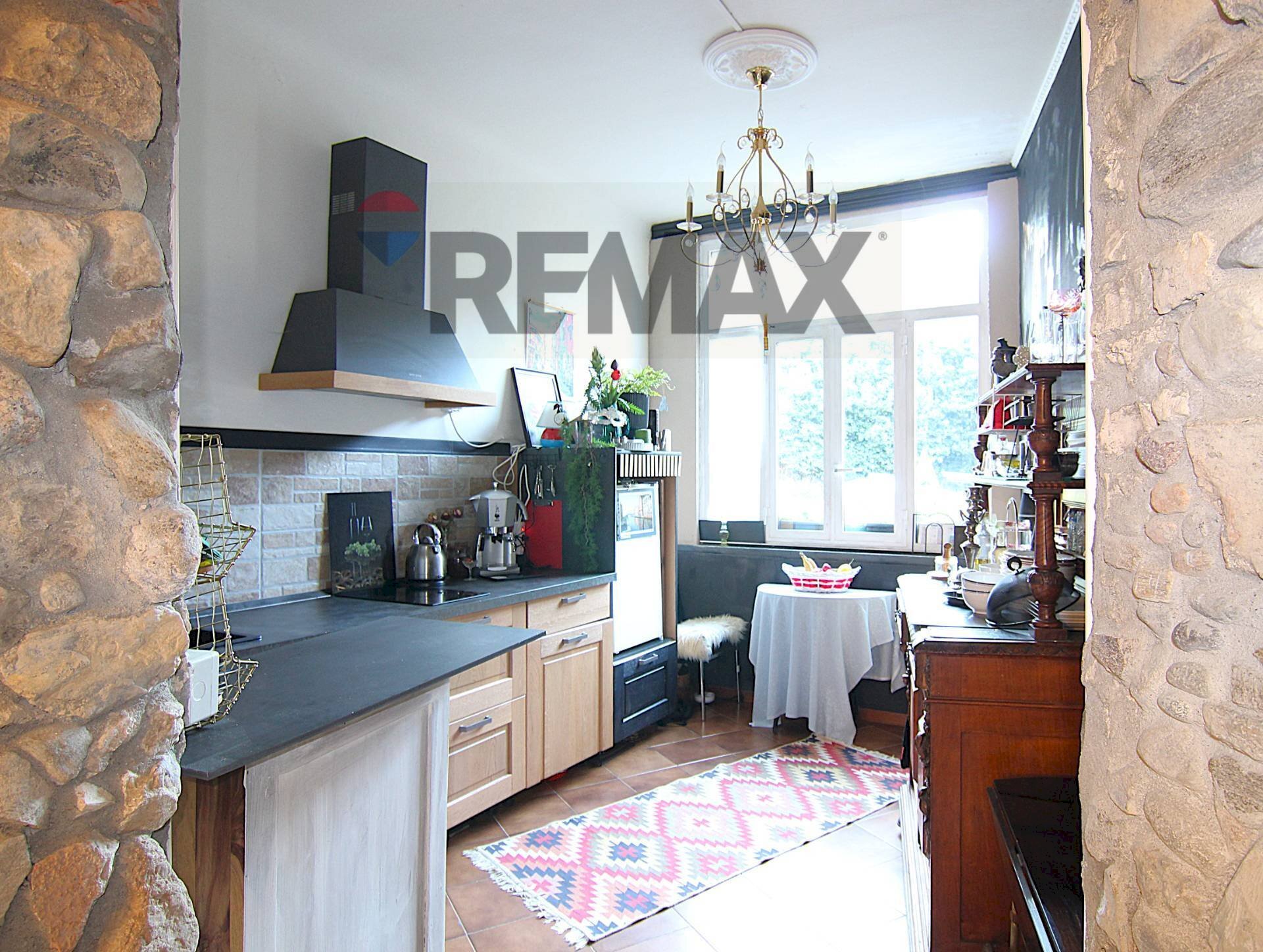 Cucina - Two-room apartment Via Gian Pietro Porro
23, Induno Olona - photo 2