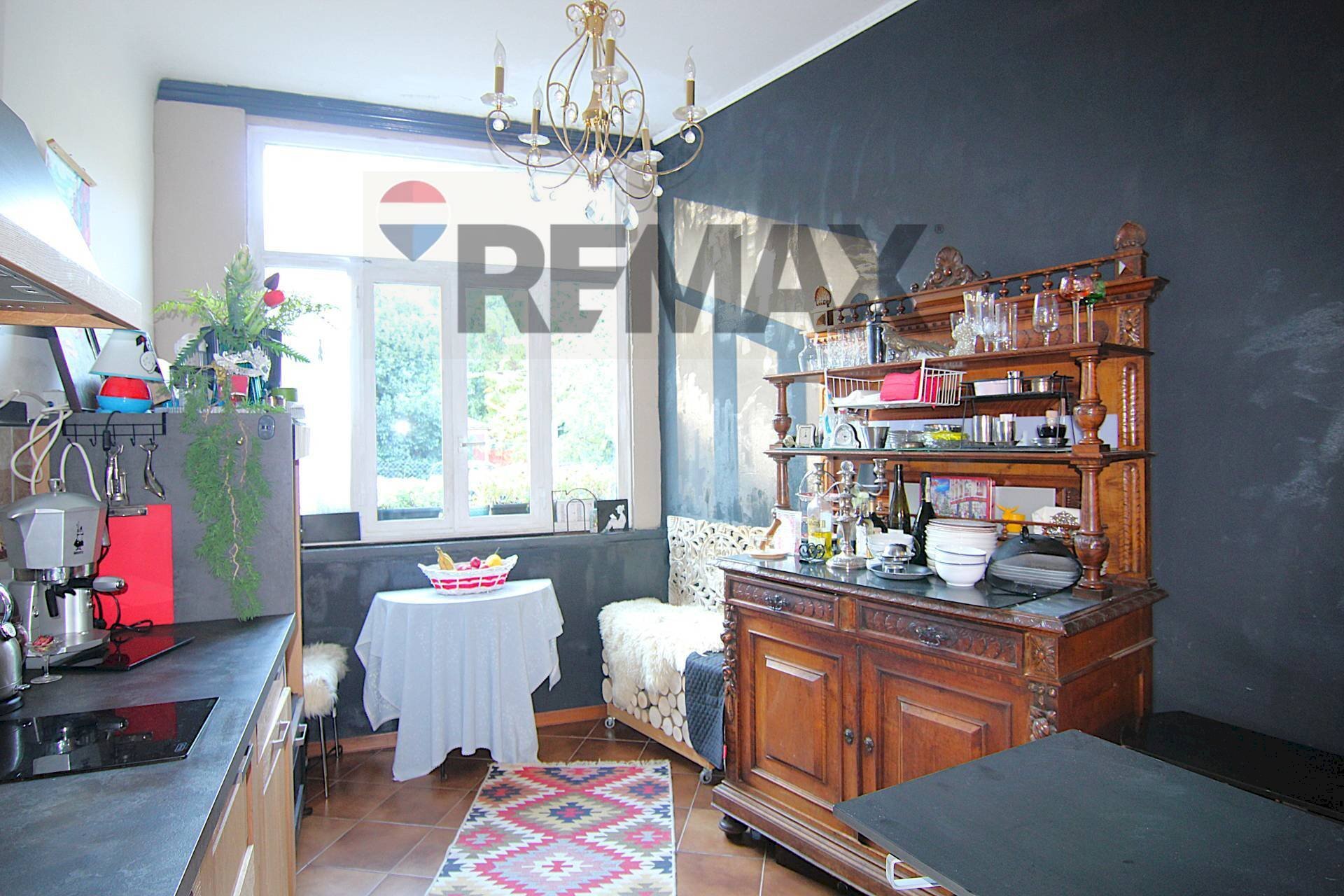 Cucina - Two-room apartment Via Gian Pietro Porro
23, Induno Olona - photo 3