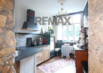 Cucina - Two-room apartment Via Gian Pietro Porro
 
23, Induno Olona - photo 1
