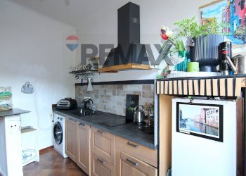 Cucina - Two-room apartment Via Gian Pietro Porro
 
23, Induno Olona - photo 3