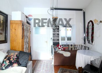 Soggiorno - Two-room apartment Via Gian Pietro Porro
 
23, Induno Olona - photo 7