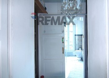 Hall / corridoio - Two-room apartment Via Gian Pietro Porro
 
23, Induno Olona - photo 9