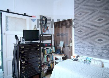 Camera / camera da letto - Two-room apartment Via Gian Pietro Porro
 
23, Induno Olona - photo 15