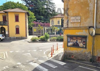 Edificio all\'aperto - Two-room apartment Via Gian Pietro Porro
 
23, Induno Olona - photo 21