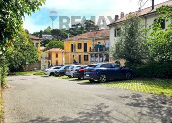 Edificio all\'aperto - Two-room apartment Via Gian Pietro Porro
 
23, Induno Olona - photo 24