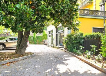 Casa all\'aperto - Two-room apartment Via Gian Pietro Porro
 
23, Induno Olona - photo 27