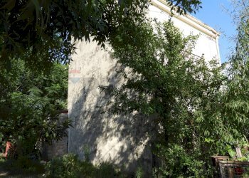 Edificio all\'aperto - Casa indipendente Contrada Rizzacorno
 
4, Lanciano - foto 3