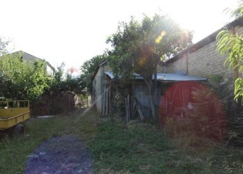 Giardino - Casa indipendente Contrada Rizzacorno
 
4, Lanciano - foto 14