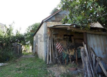 Casa all\'aperto - Casa indipendente Contrada Rizzacorno
 
4, Lanciano - foto 15