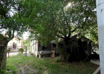 Giardino - Casa indipendente Contrada Rizzacorno
 
4, Lanciano - foto 16