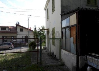 Casa all\'aperto - Casa indipendente Contrada Rizzacorno
 
4, Lanciano - foto 17