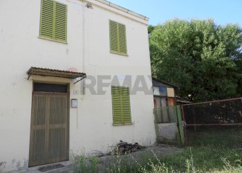 Casa all\'aperto - Casa indipendente Contrada Rizzacorno
 
4, Lanciano - foto 19