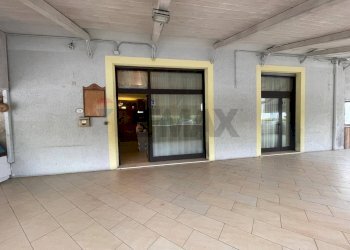 Ricezione / Lobby - Locale Commerciale Via Marina
75, Fossacesia - foto 11