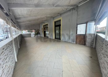 Terrazza - Locale Commerciale Via Marina
75, Fossacesia - foto 12