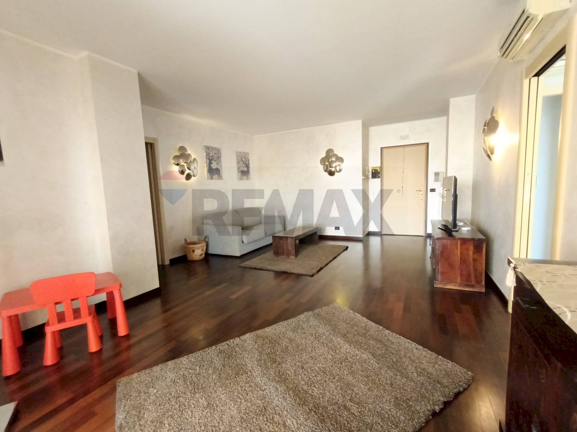Soggiorno - Apartment Via Belvedere
 
9, Fossacesia - photo 1