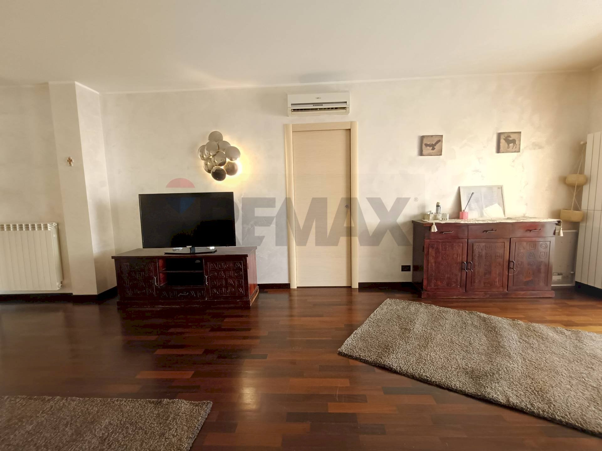 Soggiorno - Apartment Via Belvedere
9, Fossacesia - photo 2