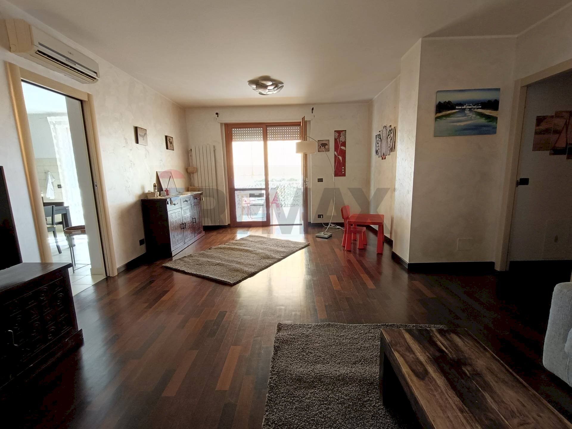 Soggiorno - Apartment Via Belvedere
9, Fossacesia - photo 3