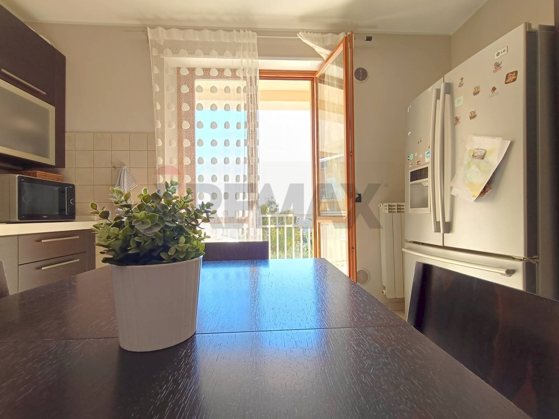 Sala da pranzo - Apartment Via Belvedere
9, Fossacesia - photo 3