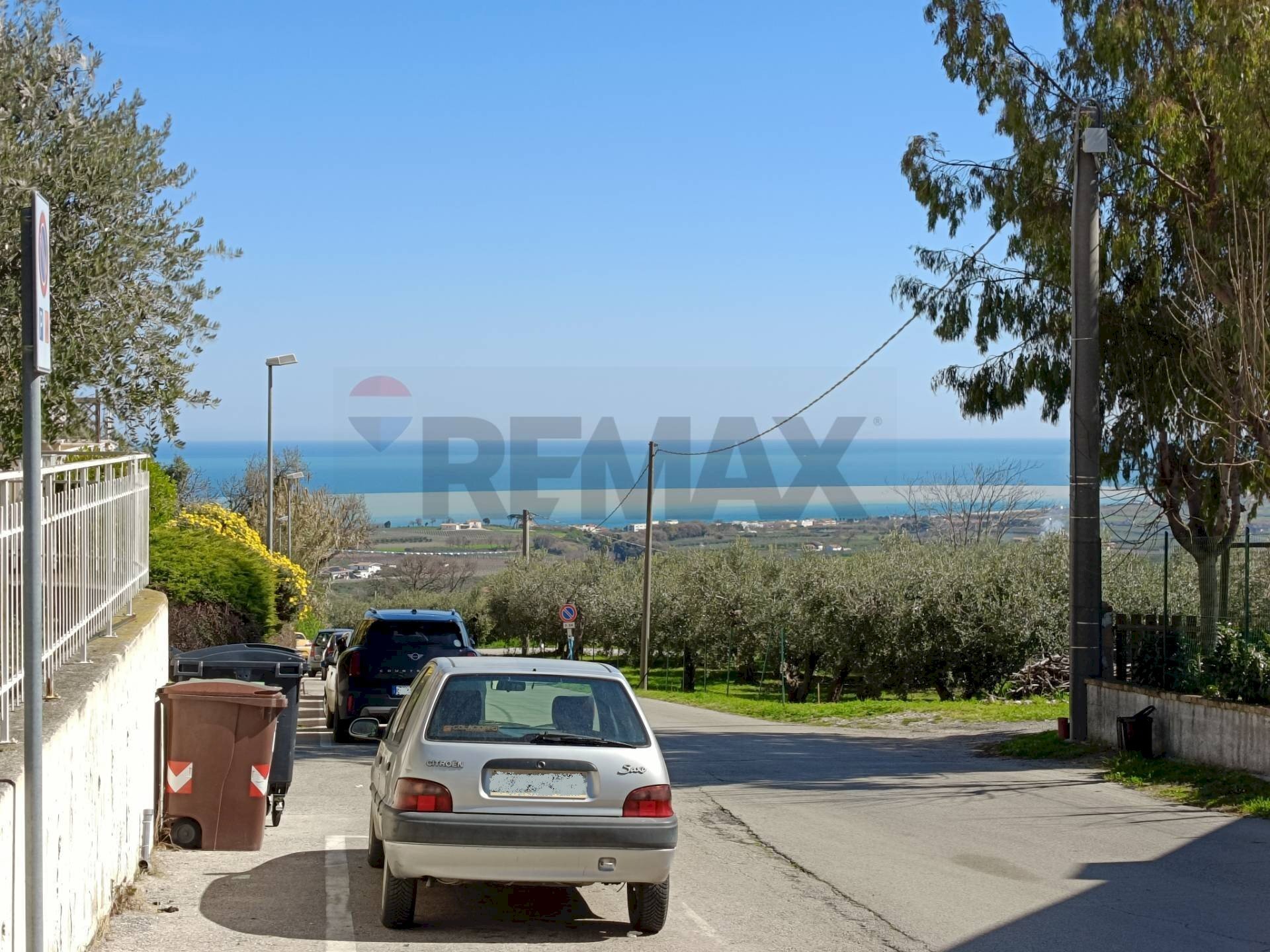 Vista delle montagne - Apartment Via Belvedere
9, Fossacesia - photo 2