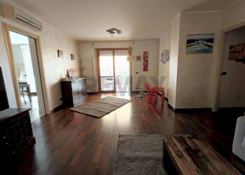 Soggiorno - Apartment Via Belvedere
 
9, Fossacesia - photo 3