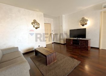 Soggiorno - Apartment Via Belvedere
 
9, Fossacesia - photo 4