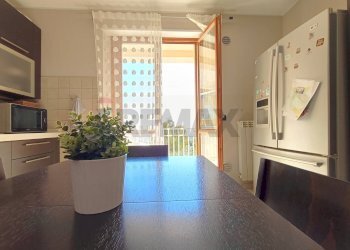 Sala da pranzo - Apartment Via Belvedere
 
9, Fossacesia - photo 9