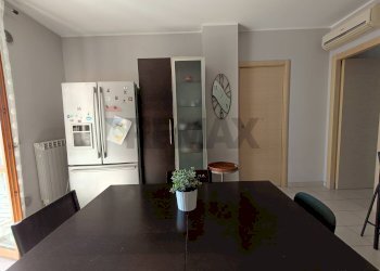 Sala da pranzo - Apartment Via Belvedere
 
9, Fossacesia - photo 11