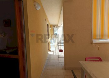 Hall / corridoio - Apartment Via Belvedere
 
9, Fossacesia - photo 19