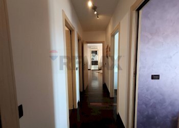 Hall / corridoio - Apartment Via Belvedere
 
9, Fossacesia - photo 21