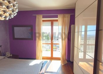 Camera / camera da letto - Apartment Via Belvedere
 
9, Fossacesia - photo 24