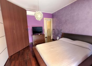 Camera / camera da letto - Apartment Via Belvedere
 
9, Fossacesia - photo 25
