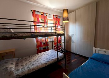 Camera / camera da letto - Apartment Via Belvedere
 
9, Fossacesia - photo 34