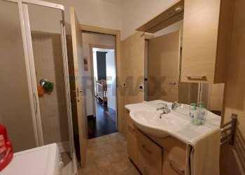 Bagno - Apartment Via Belvedere
 
9, Fossacesia - photo 38