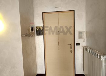 Hall / corridoio - Apartment Via Belvedere
 
9, Fossacesia - photo 41