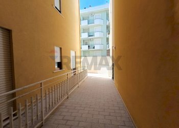 Hall / corridoio - Apartment Via Belvedere
 
9, Fossacesia - photo 49