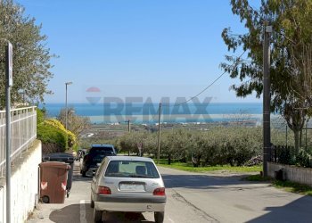 Vista delle montagne - Apartment Via Belvedere
 
9, Fossacesia - photo 52