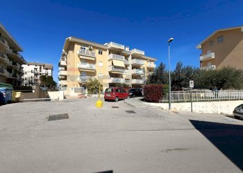 Edificio all\'aperto - Apartment Via Belvedere
 
9, Fossacesia - photo 55