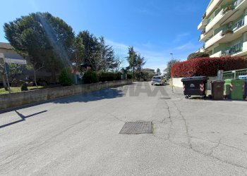 Edificio all\'aperto - Apartment Via Belvedere
 
9, Fossacesia - photo 57