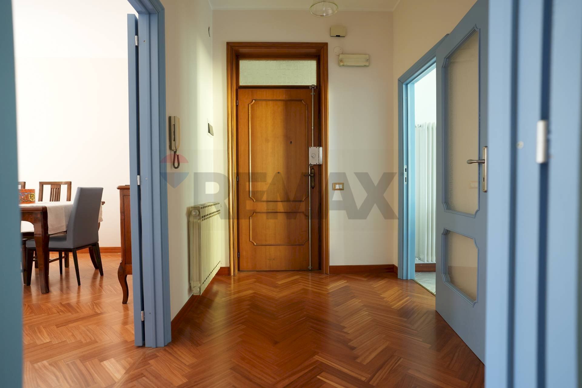 Hall / corridoio - Appartamento Via Don Minzoni
 
5, Lanciano - foto 1