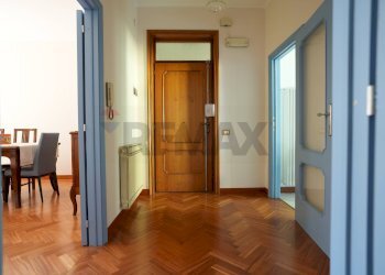 Hall / corridoio - Appartamento Via Don Minzoni
 
5, Lanciano - foto 1