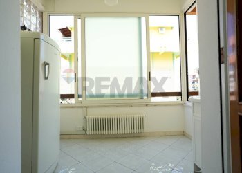 Stanza vuota - Appartamento Via Don Minzoni
 
5, Lanciano - foto 4