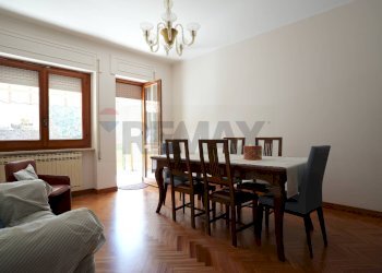 Sala da pranzo - Appartamento Via Don Minzoni
 
5, Lanciano - foto 6